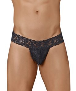 07315-Men's Thong Underwear