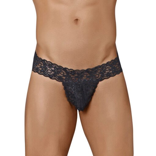 07315-Men's Thong Underwear