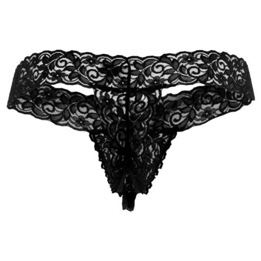 07315-Men's Thong Underwear - Image 9