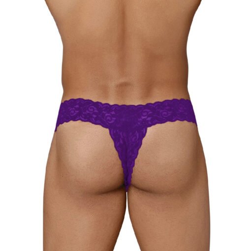 07315-Men's Thong Underwear - Image 14