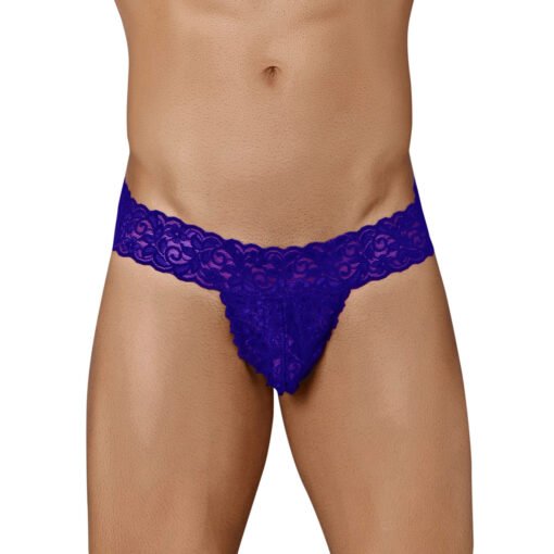 07315-Men's Thong Underwear - Image 16