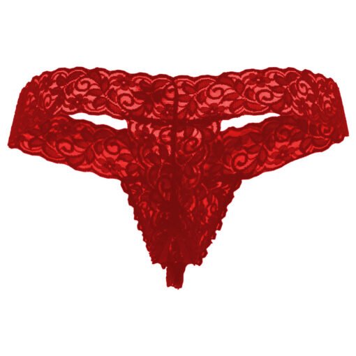 07315-Men's Thong Underwear - Image 24