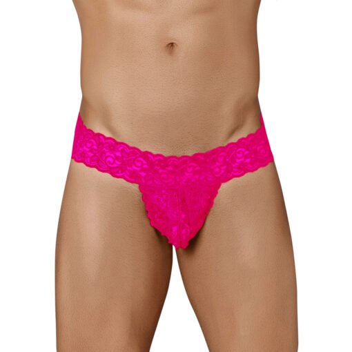 07315-Men's Thong Underwear - Image 26