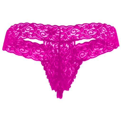 07315-Men's Thong Underwear - Image 29
