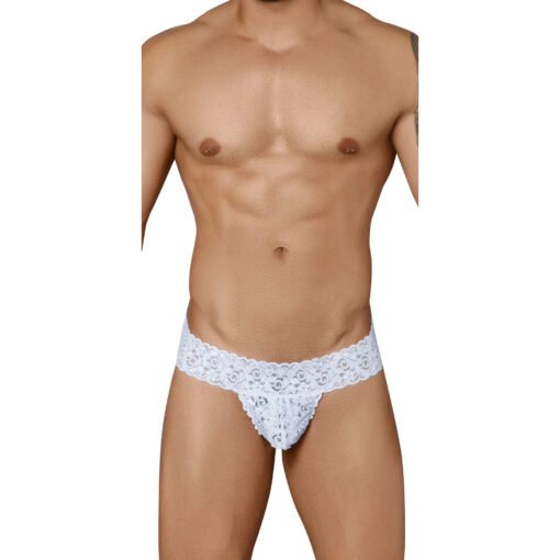 07315-Men's Thong Underwear - Image 37