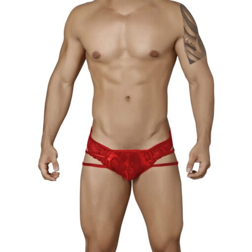 07318-Men's Brief Underwear - Image 8