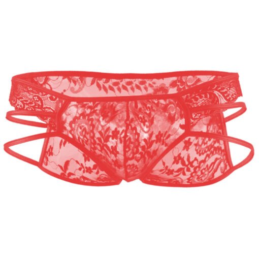 07318-Men's Brief Underwear - Image 10