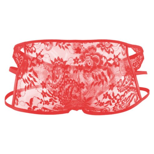 07318-Men's Brief Underwear - Image 12