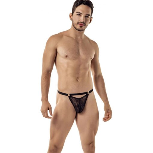 07322-Men's Bikini Underwear