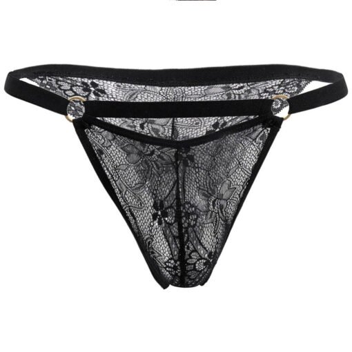 07322-Men's Bikini Underwear - Image 6