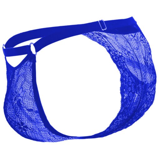 07322-Men's Bikini Underwear - Image 13