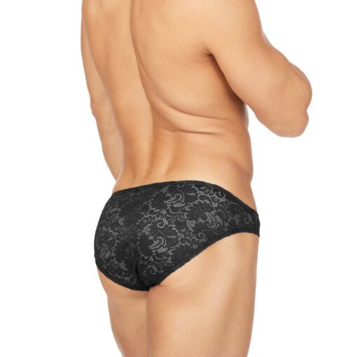 07323- Men's Brief Underwear - Image 4