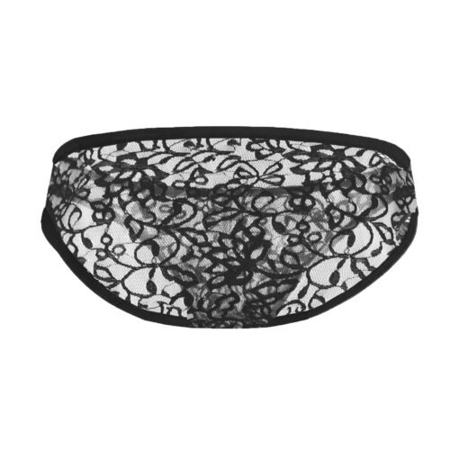 07323- Men's Brief Underwear - Image 5