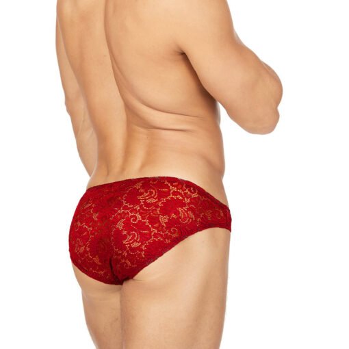 07323- Men's Brief Underwear - Image 11