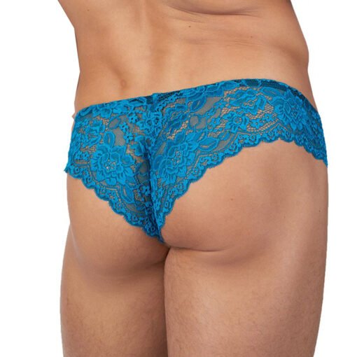 07324- Men's Brief Underwear - Image 7