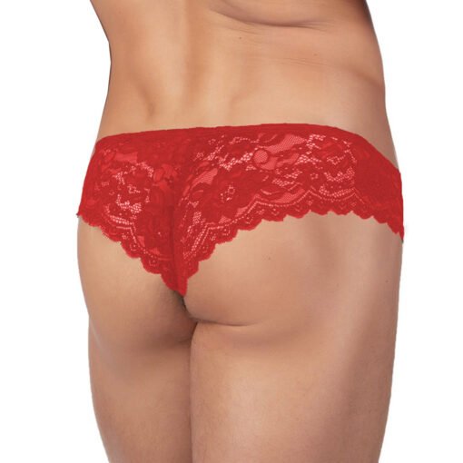 07324- Men's Brief Underwear - Image 11