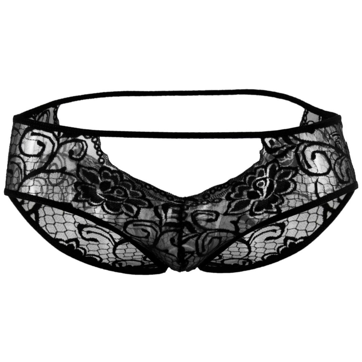 07325- Men's Brief Underwear 4 07325- Men's Brief Underwear - Image 4