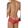 07325- Men's Brief Underwear 53 - ML 07325 RD 2