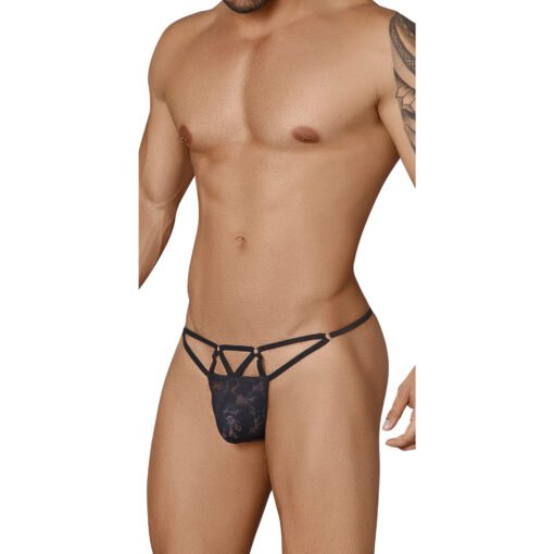 07326-Men's G string Underwear - Image 4