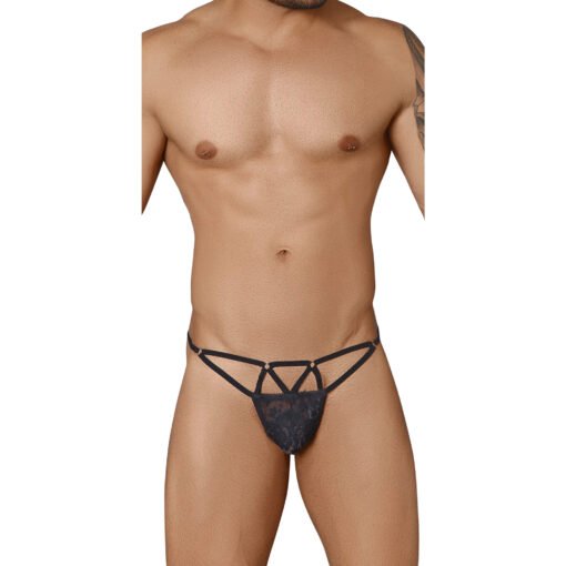 07326-Men's G string Underwear - Image 5