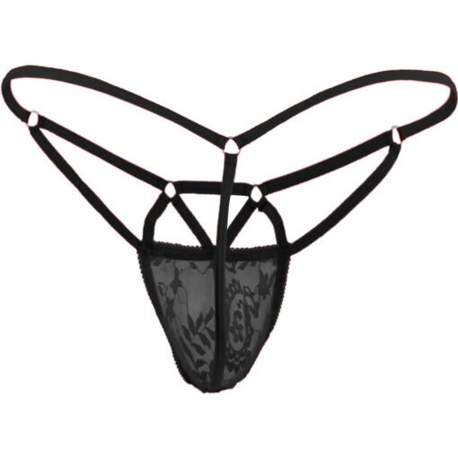 07326-Men's G string Underwear - Image 10