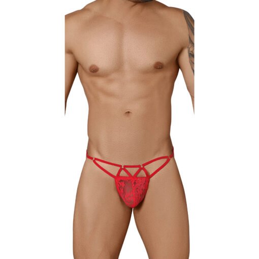 07326-Men's G string Underwear - Image 11