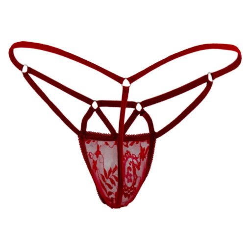 07326-Men's G string Underwear - Image 18