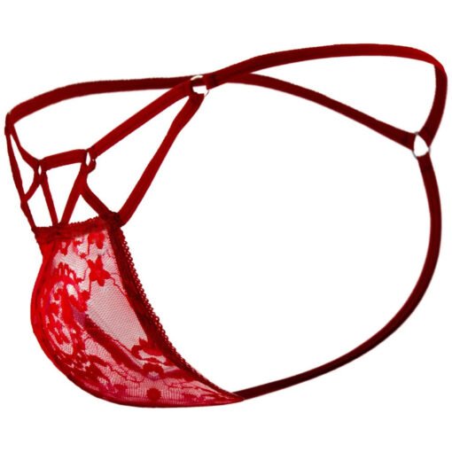 07326-Men's G string Underwear - Image 19
