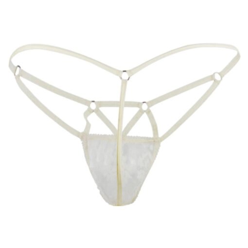 07326-Men's G string Underwear - Image 25