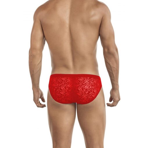 07330- Men's Brief Underwear - Image 8
