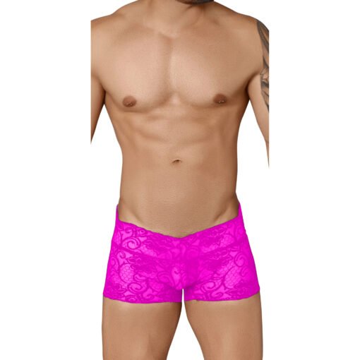 07331- Men's Boxer Underwear - Image 18