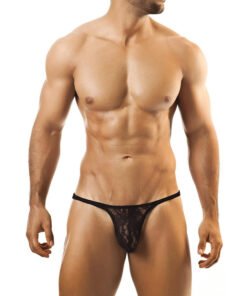 07333- Men's Thong Underwear