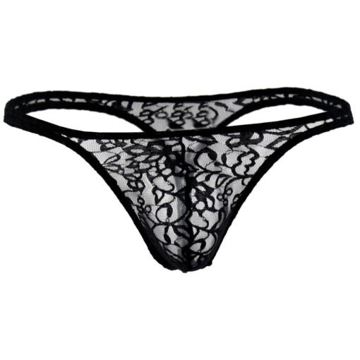 07333- Men's Thong Underwear - Image 3