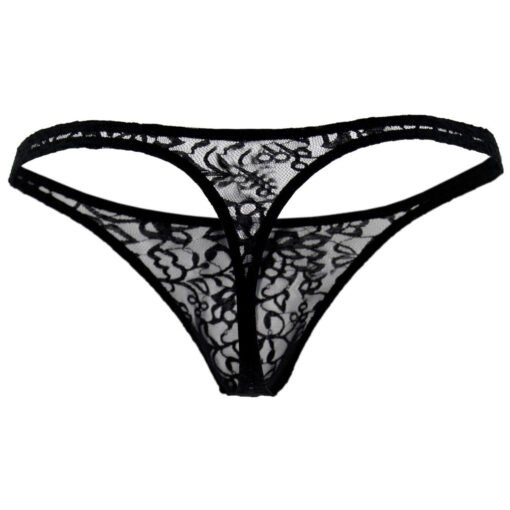 07333- Men's Thong Underwear - Image 5
