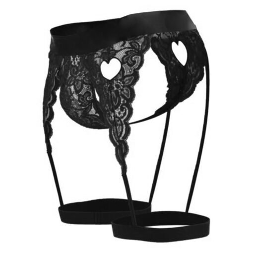 07399- Men's Garter Underwear - Image 3