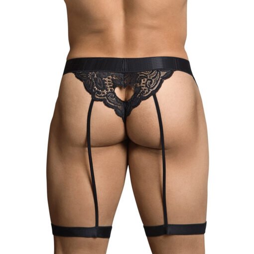 07399- Men's Garter Underwear - Image 4