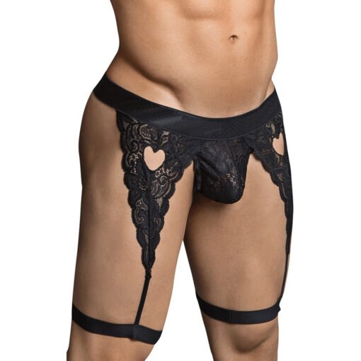 07399- Men's Garter Underwear - Image 6