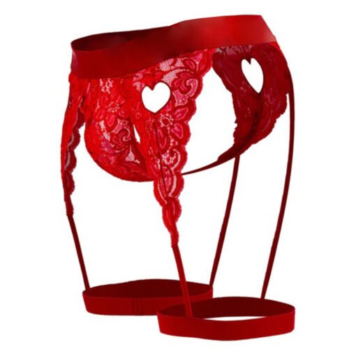 07399- Men's Garter Underwear - Image 13
