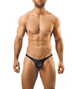 07401- Men's Thong Underwear