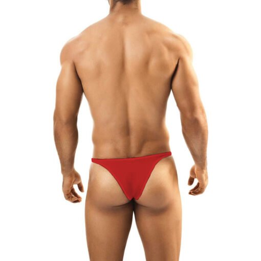 07401- Men's Thong Underwear - Image 9