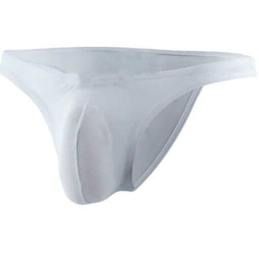 07401- Men's Thong Underwear - Image 14