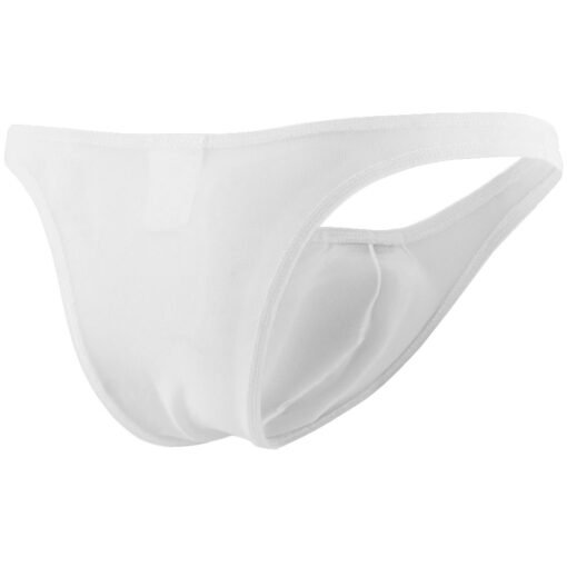 07401- Men's Thong Underwear - Image 16