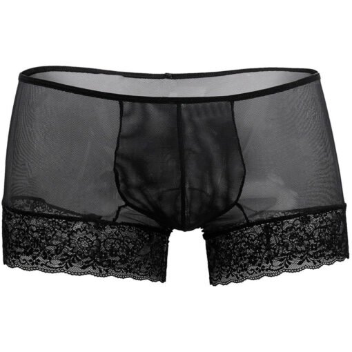 07407- Men's Boxer Underwear - Image 6