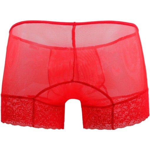 07407- Men's Boxer Underwear - Image 17