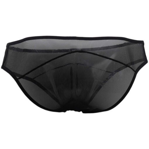 07466- Men's Brief Underwear - Image 12