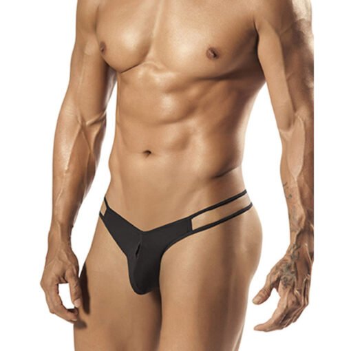 07551- Men's Crotchless Underwear - Image 2