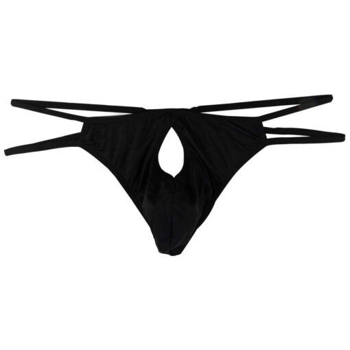 07551- Men's Crotchless Underwear - Image 3