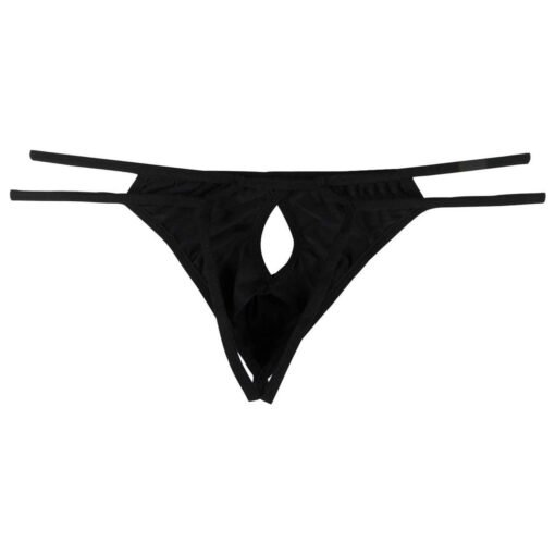 07551- Men's Crotchless Underwear - Image 4