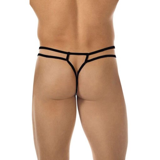 07551- Men's Crotchless Underwear - Image 5