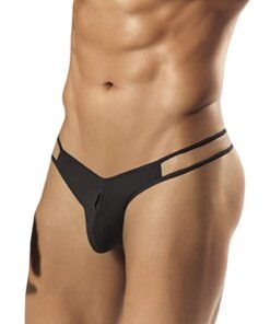 07551- Men's Crotchless Underwear